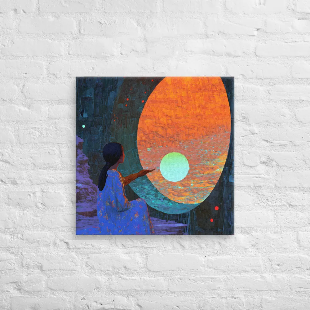 The Portal of Dreams