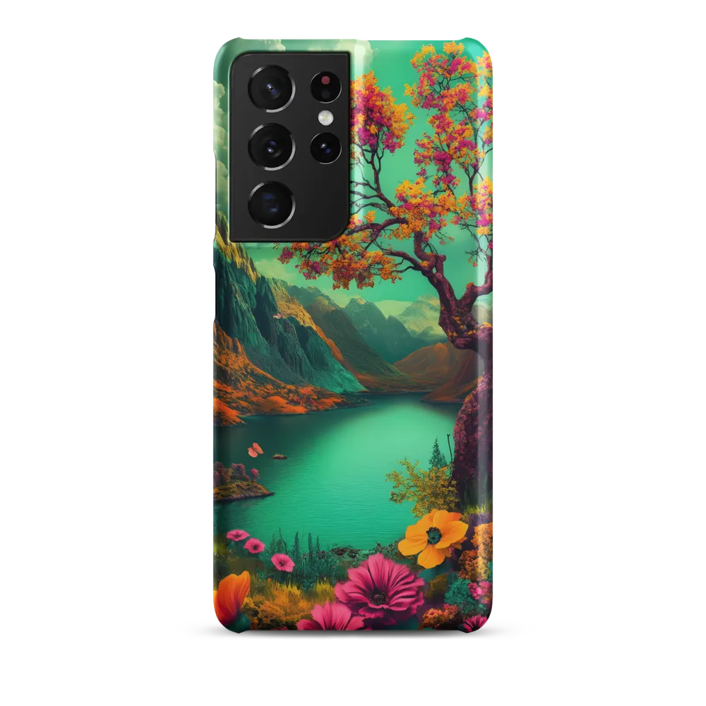 Elysium in Bloom