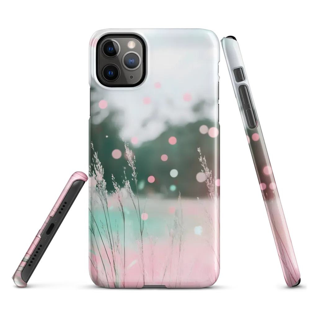 Whispers of Nature | Phone Case |  11 Pro Max | Snap Case | Glossy