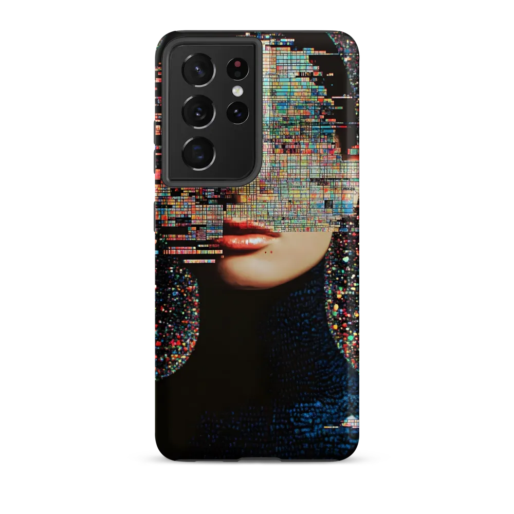 Fragmented Identity