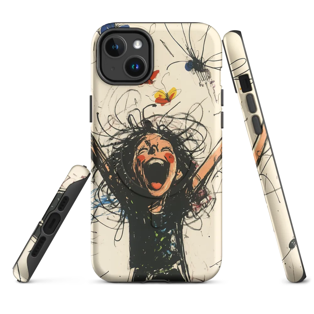 Unleashing Joy