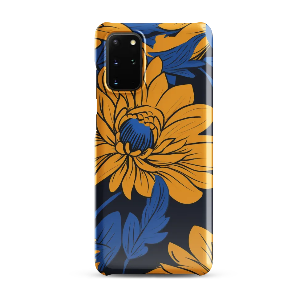 A Symphony of Blooms