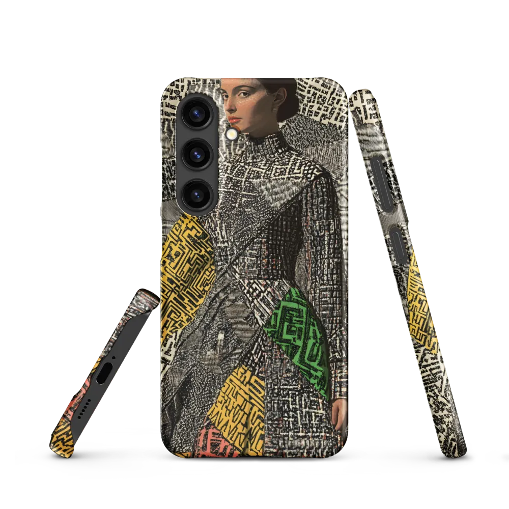 Dynamic Elegance: The Art of Fashion