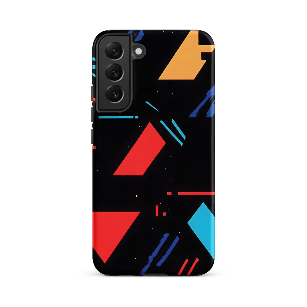 Dynamic Geometric Harmony