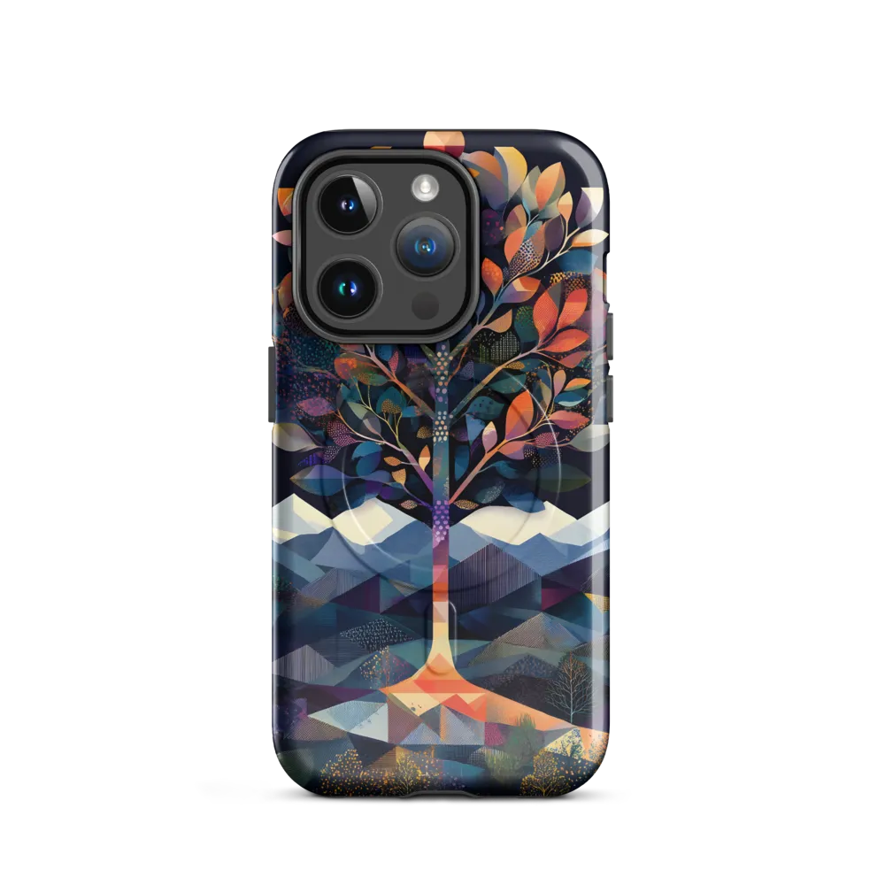 Whimsical Heights: A Celebration of Nature