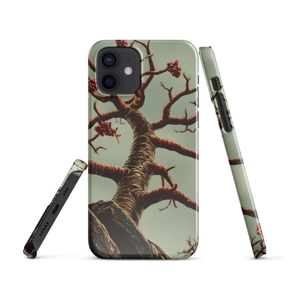 Resilient Reverie: The Enchanted Tree