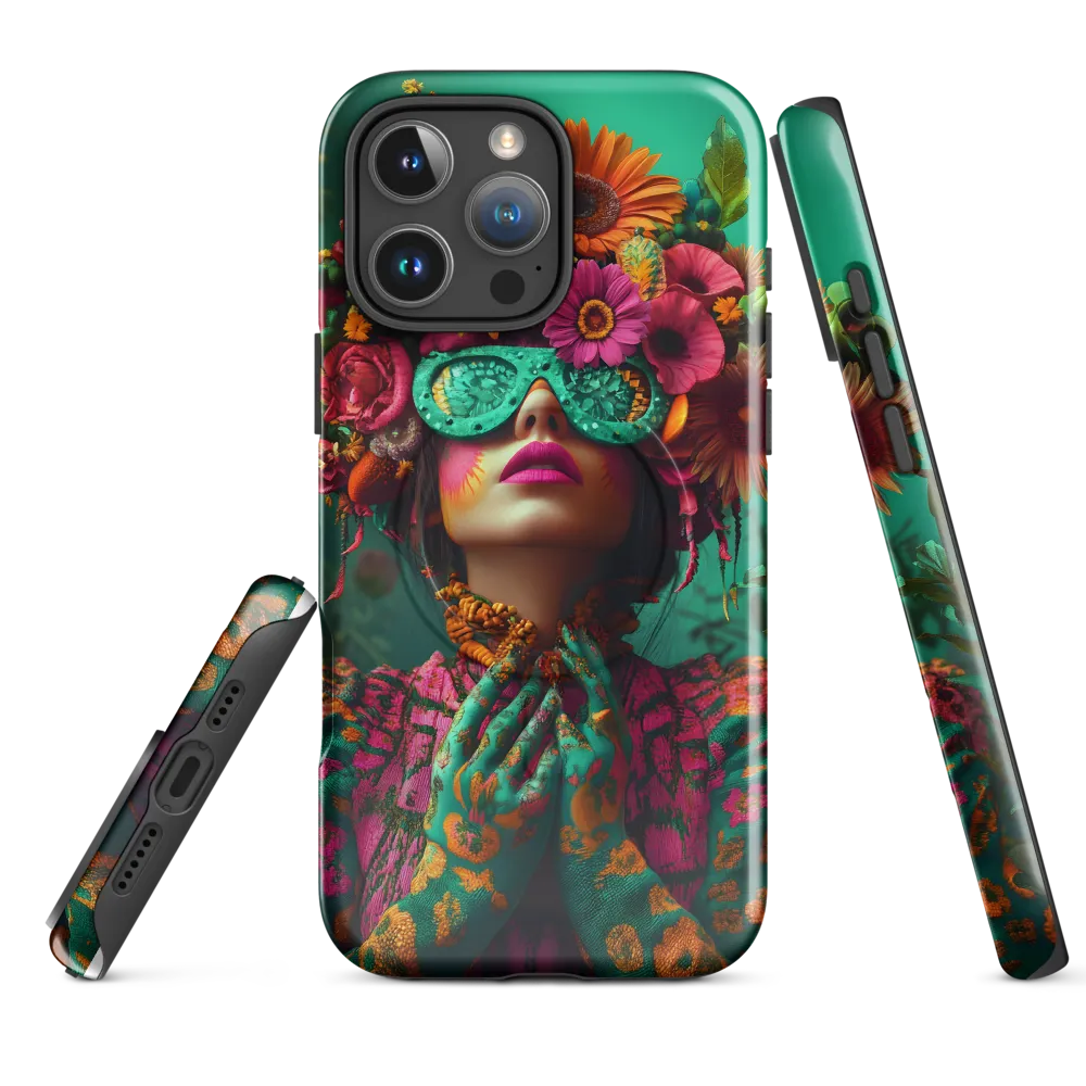 Floral Reverie