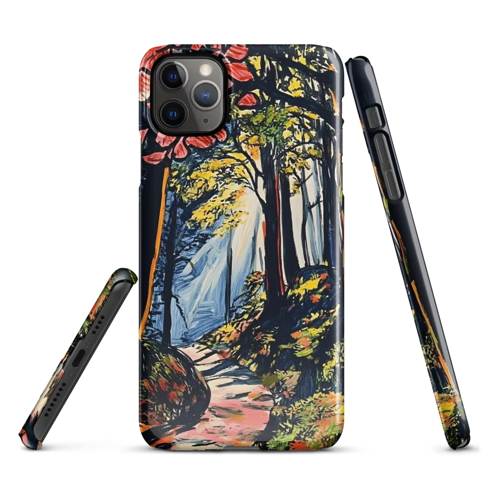 Whispers of Nature | Phone Case |  11 Pro Max | Snap Case | Glossy