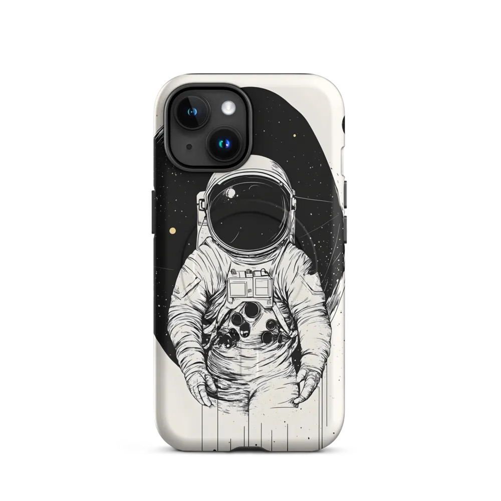Cosmic Voyager