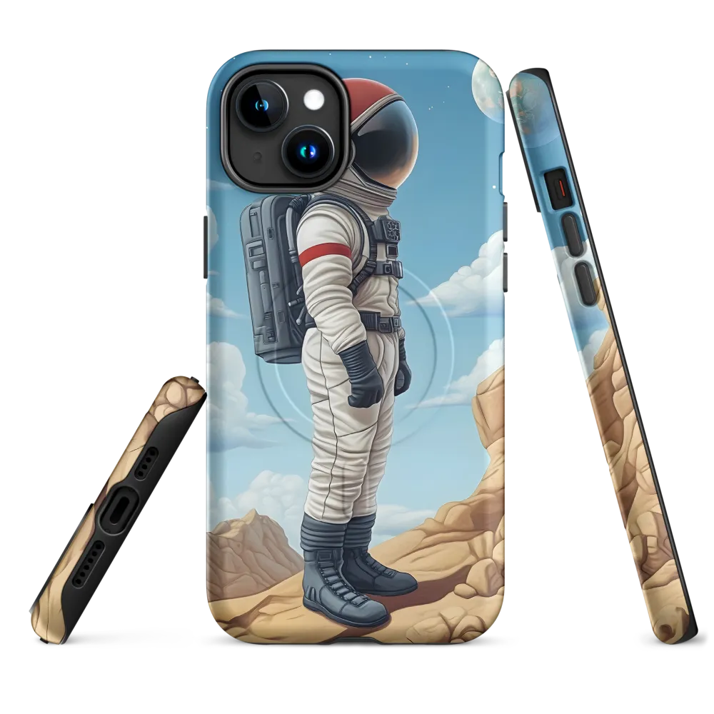 Venturing Beyond the Stars