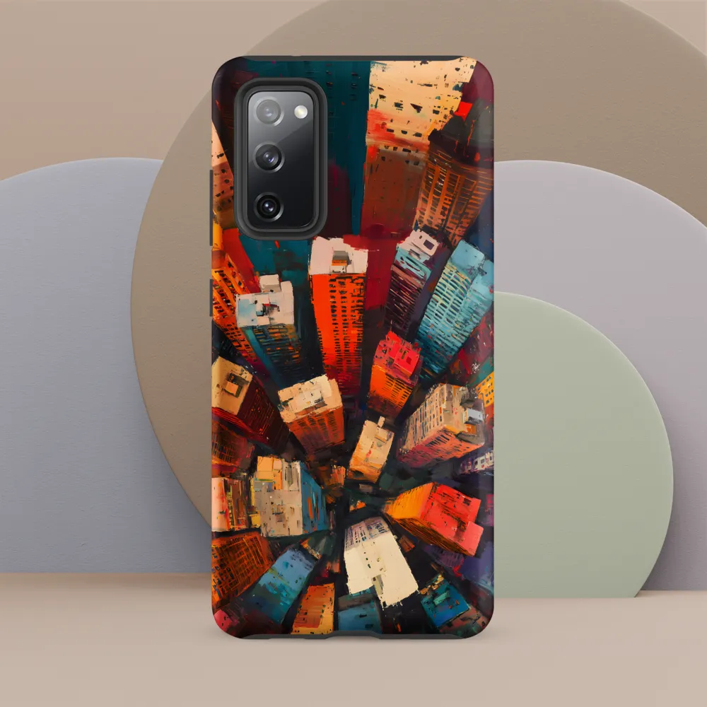 Urban Kaleidoscope