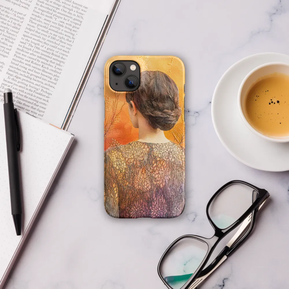 Harmony of Texture and Color