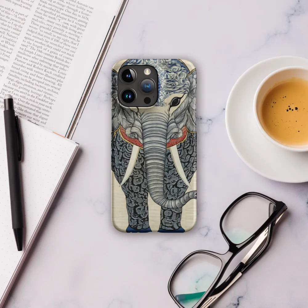 Majesty of the Elephant