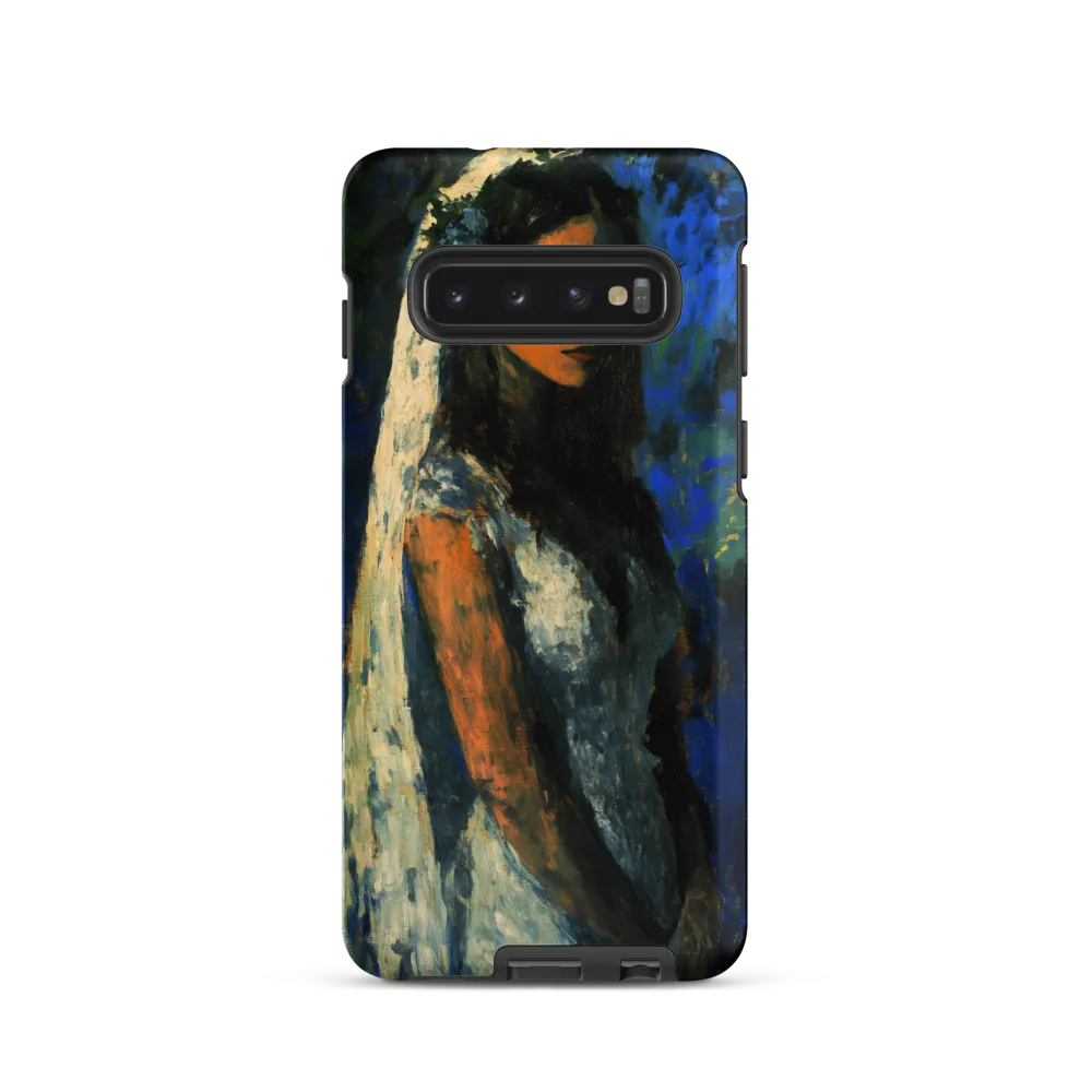 Veil of Mystery