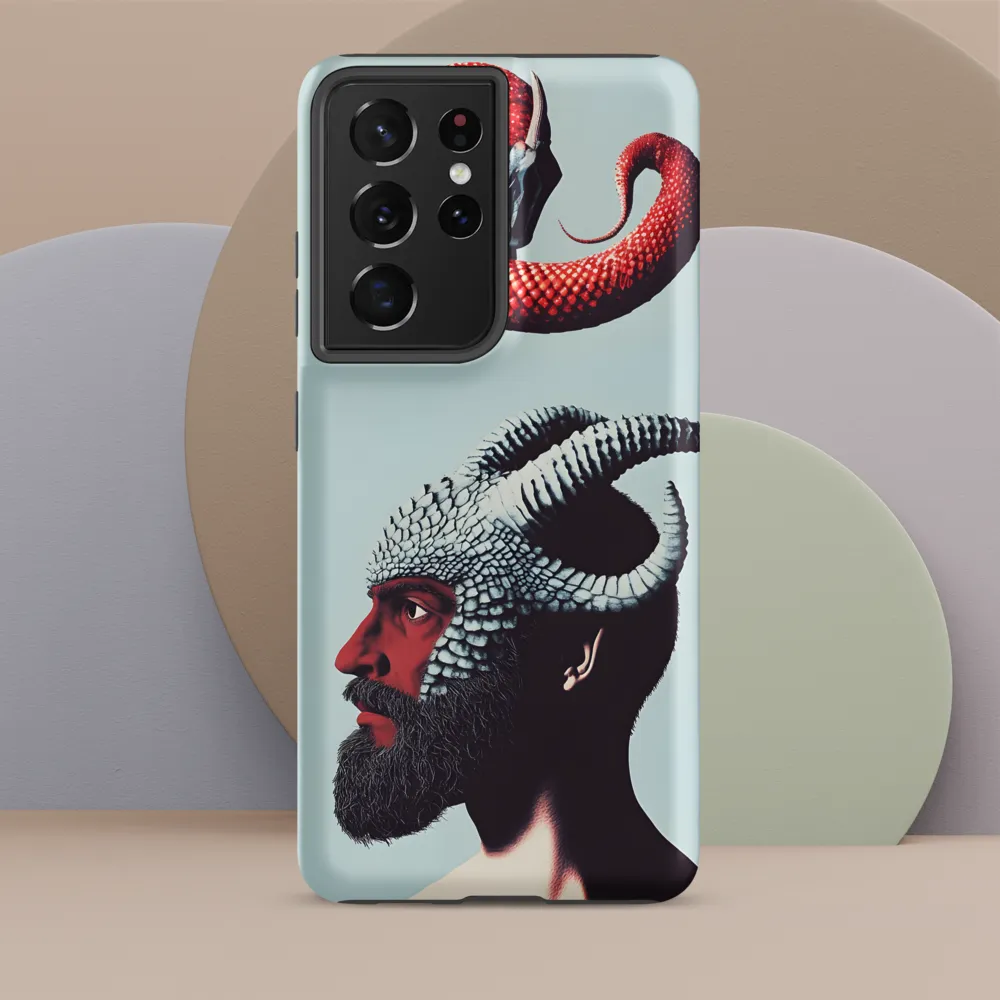 Elysium of the Horned One