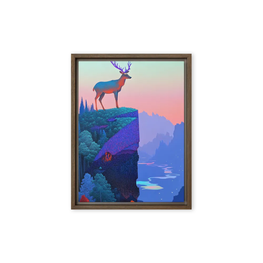 Majestic Refuge