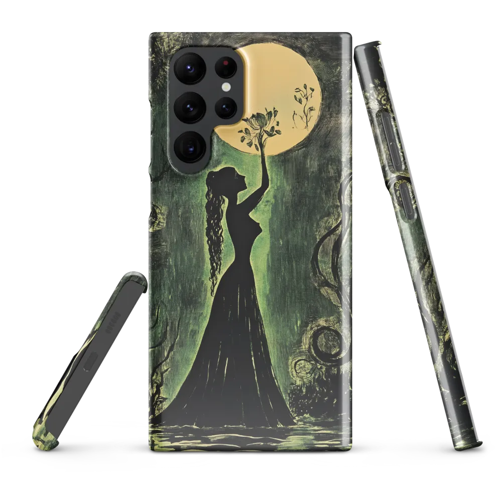 Moonlit Offering