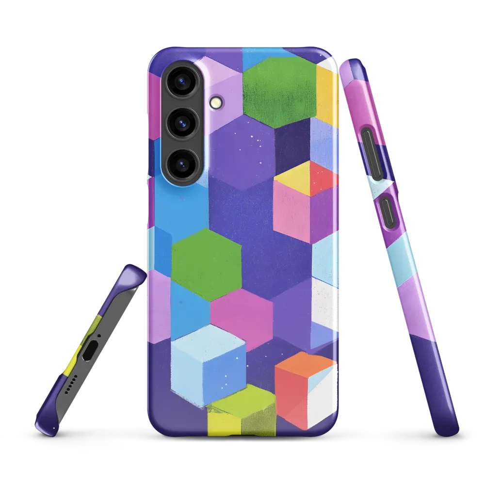 Geometric Harmony