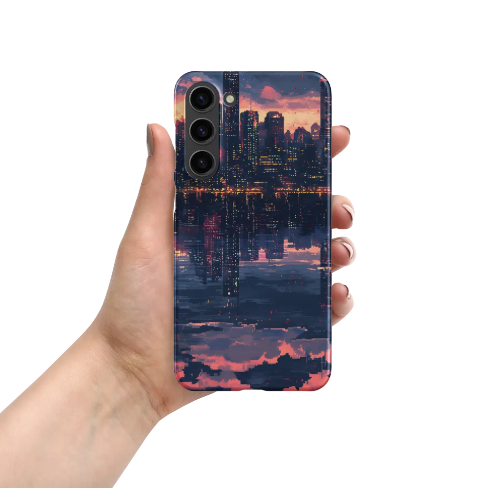 City Lights of Nostalgia
