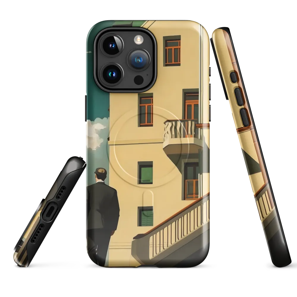Reflections of Modernity