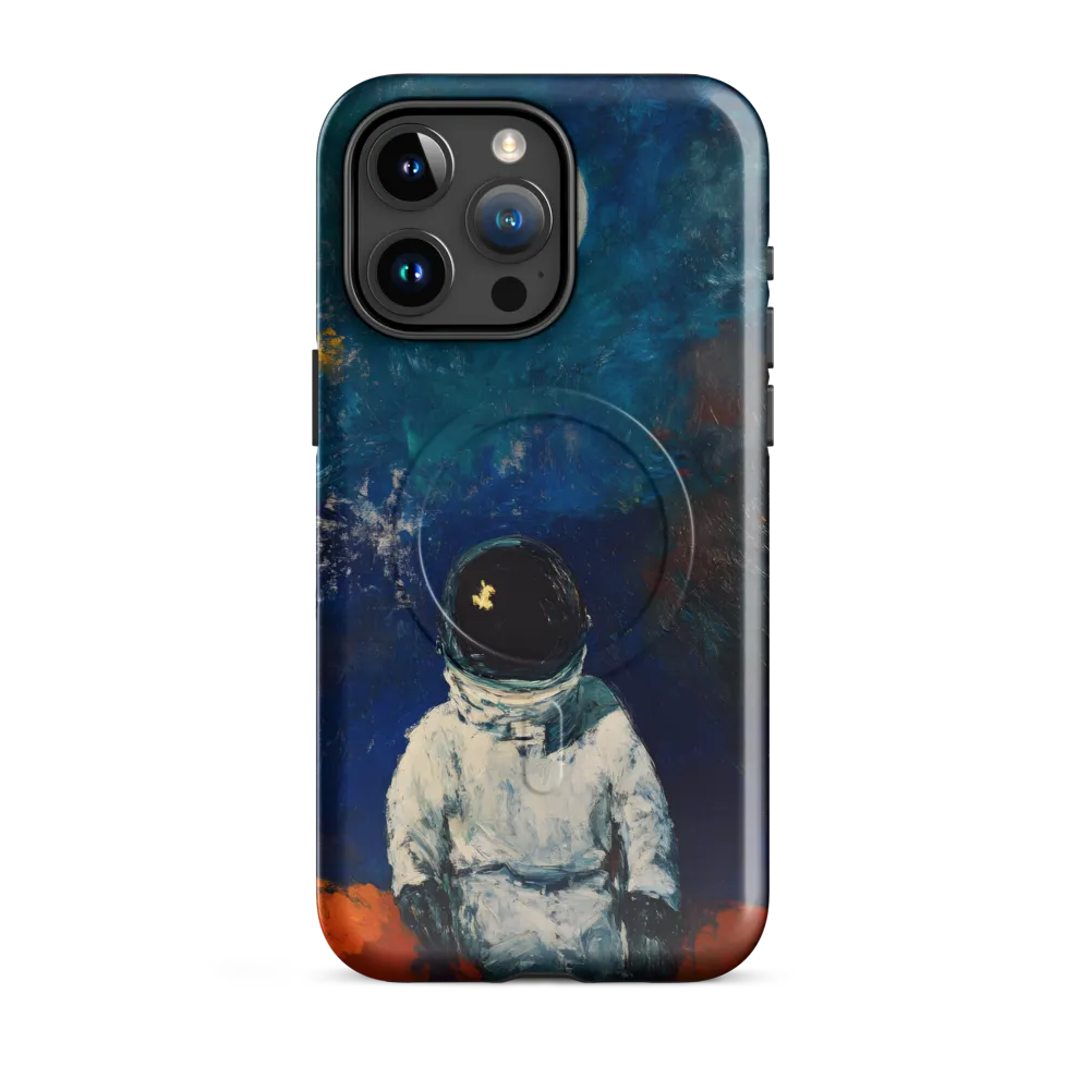 Gazing at the Cosmos