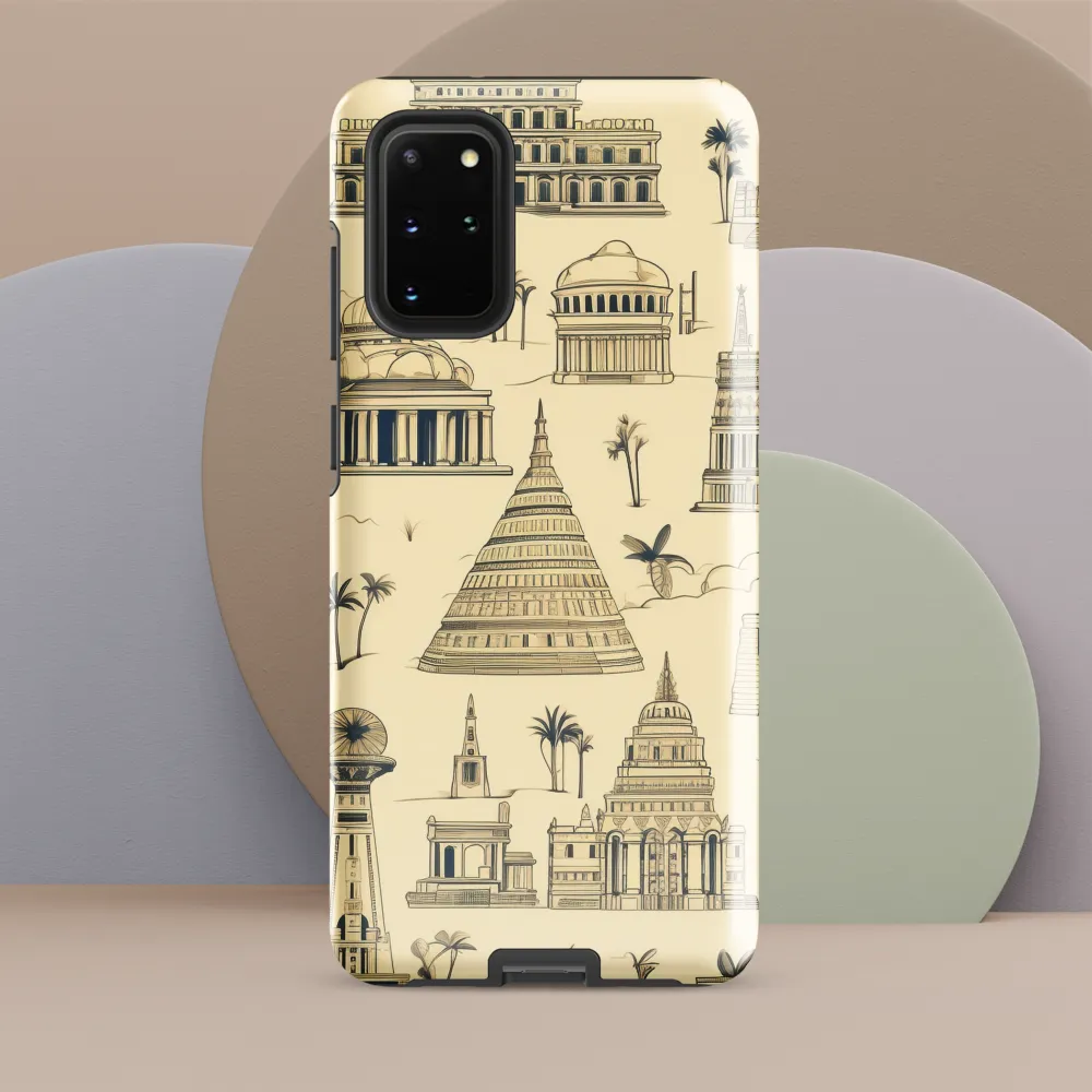 Architectural Odyssey