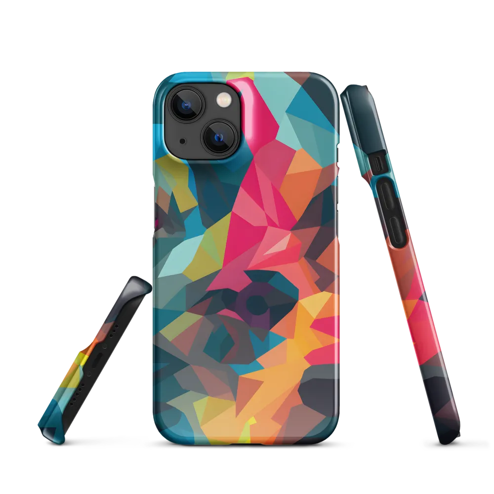 The Colorful Essence of Bears