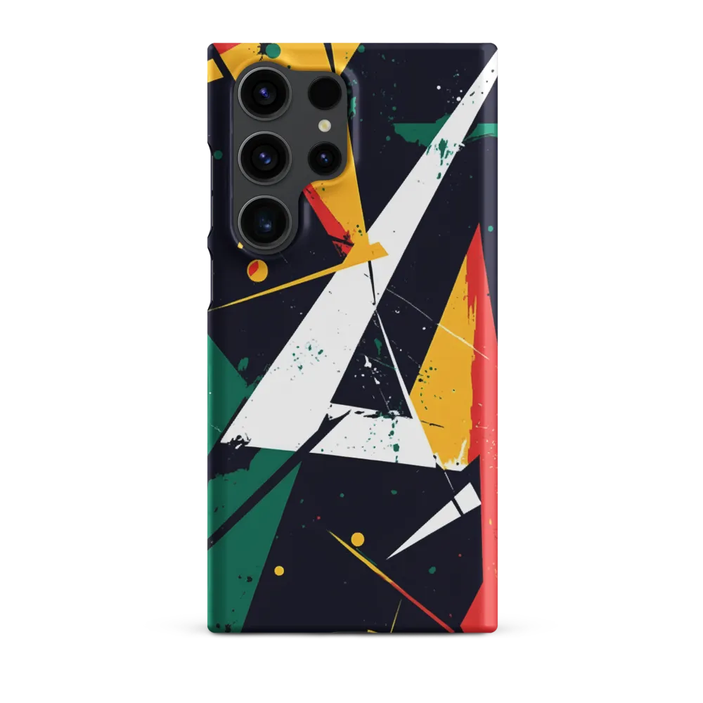 Dynamic Geometries