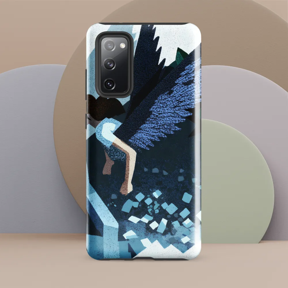 Wings of Mystique