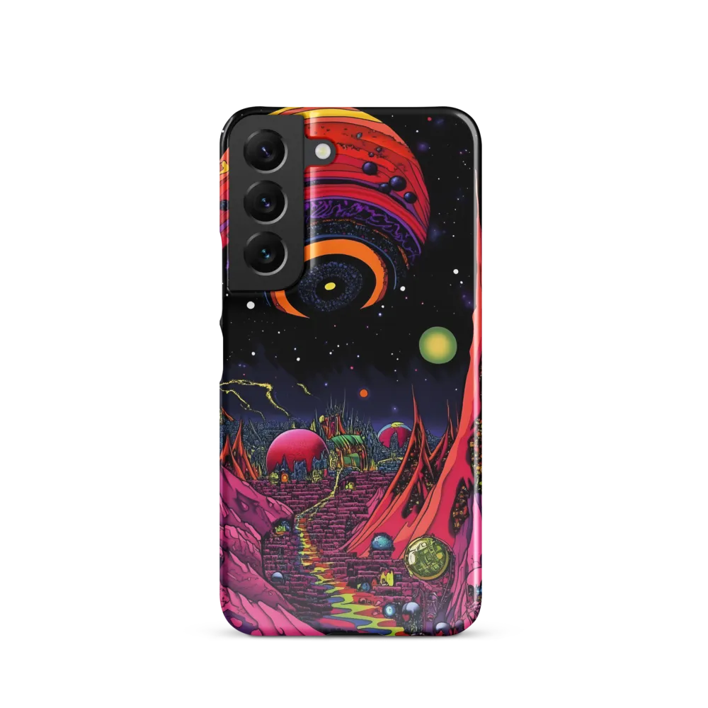 Celestial Dreamscape