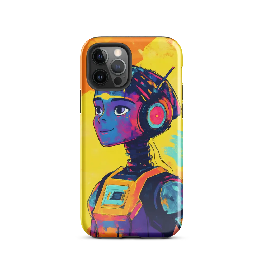 Playful Cyborg Symphony