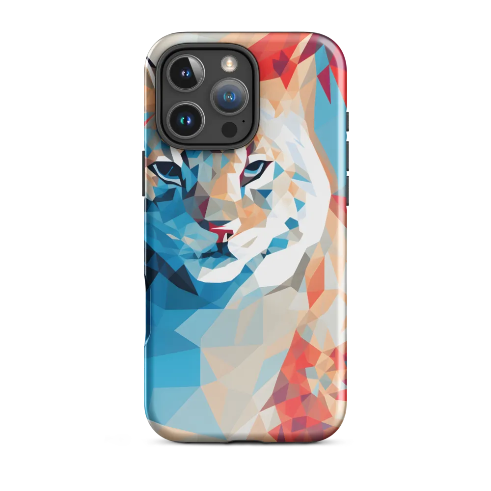 Facets of Feline Wonder