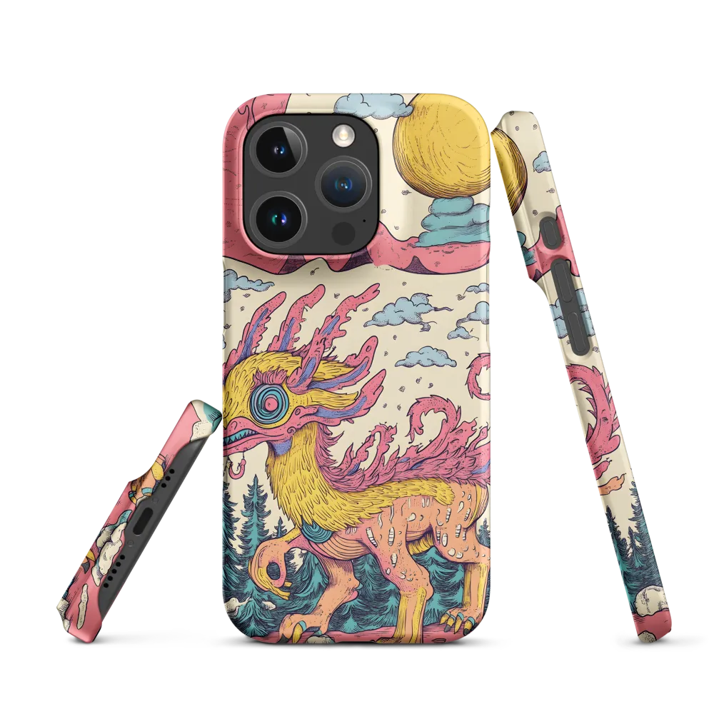 The Whimsical Beast