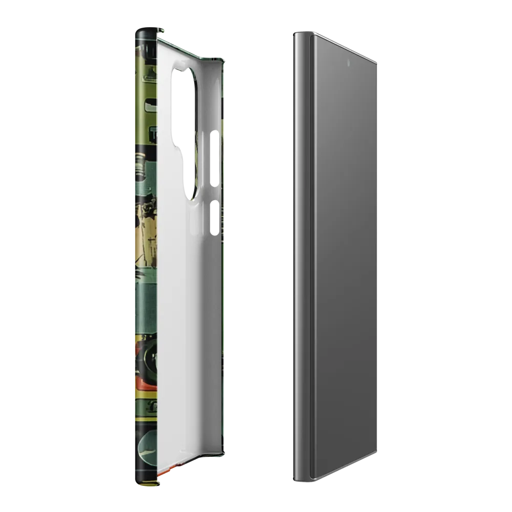 Reflections on Technology