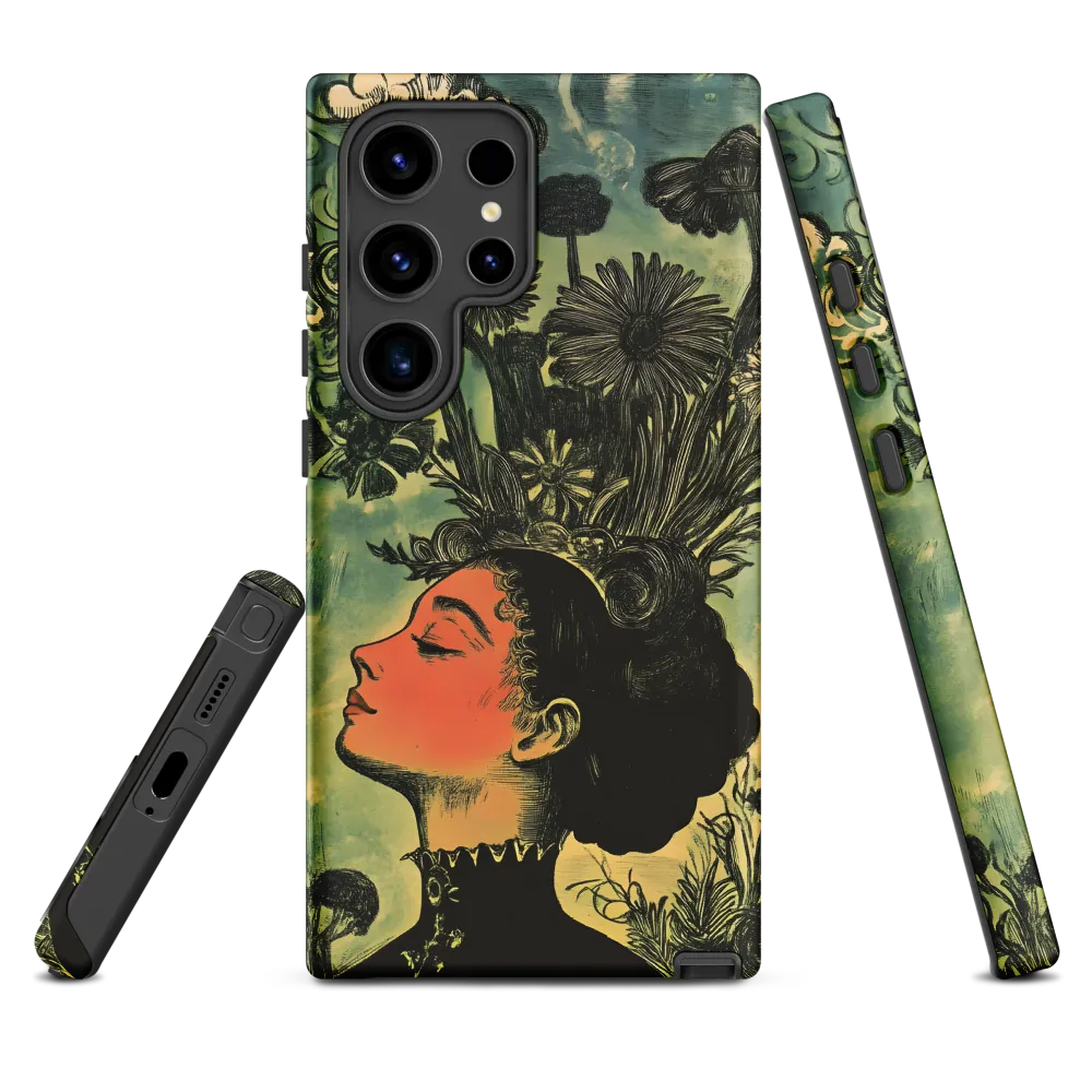 Floral Reverie