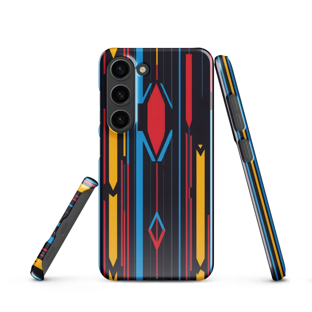 Dynamic Geometric Harmony