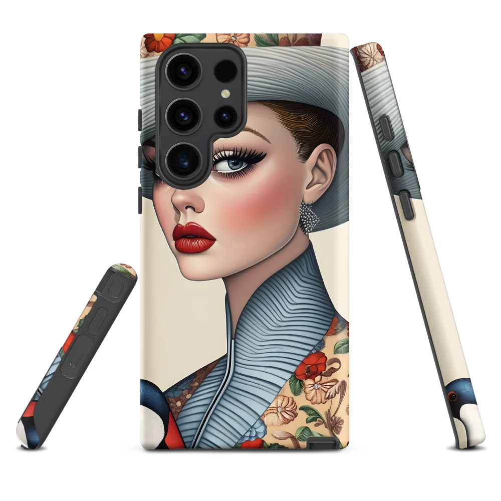 Elegance in Bloom