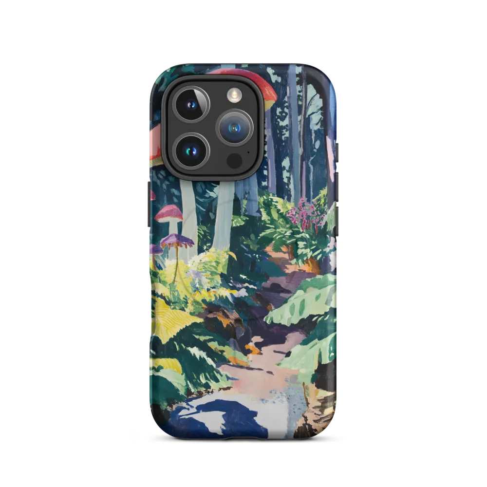 Enchanted Woodland