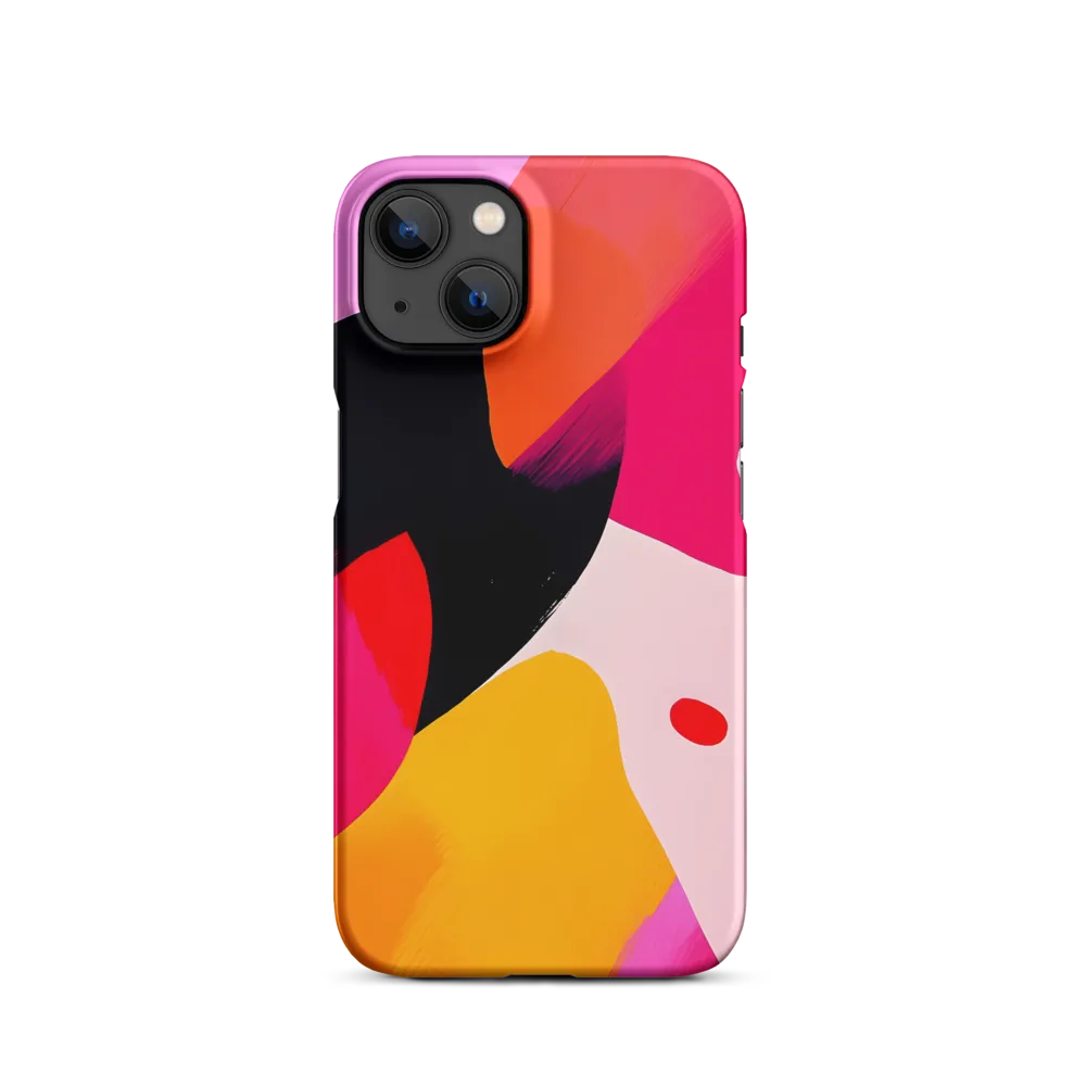 Playful Interplay of Colors