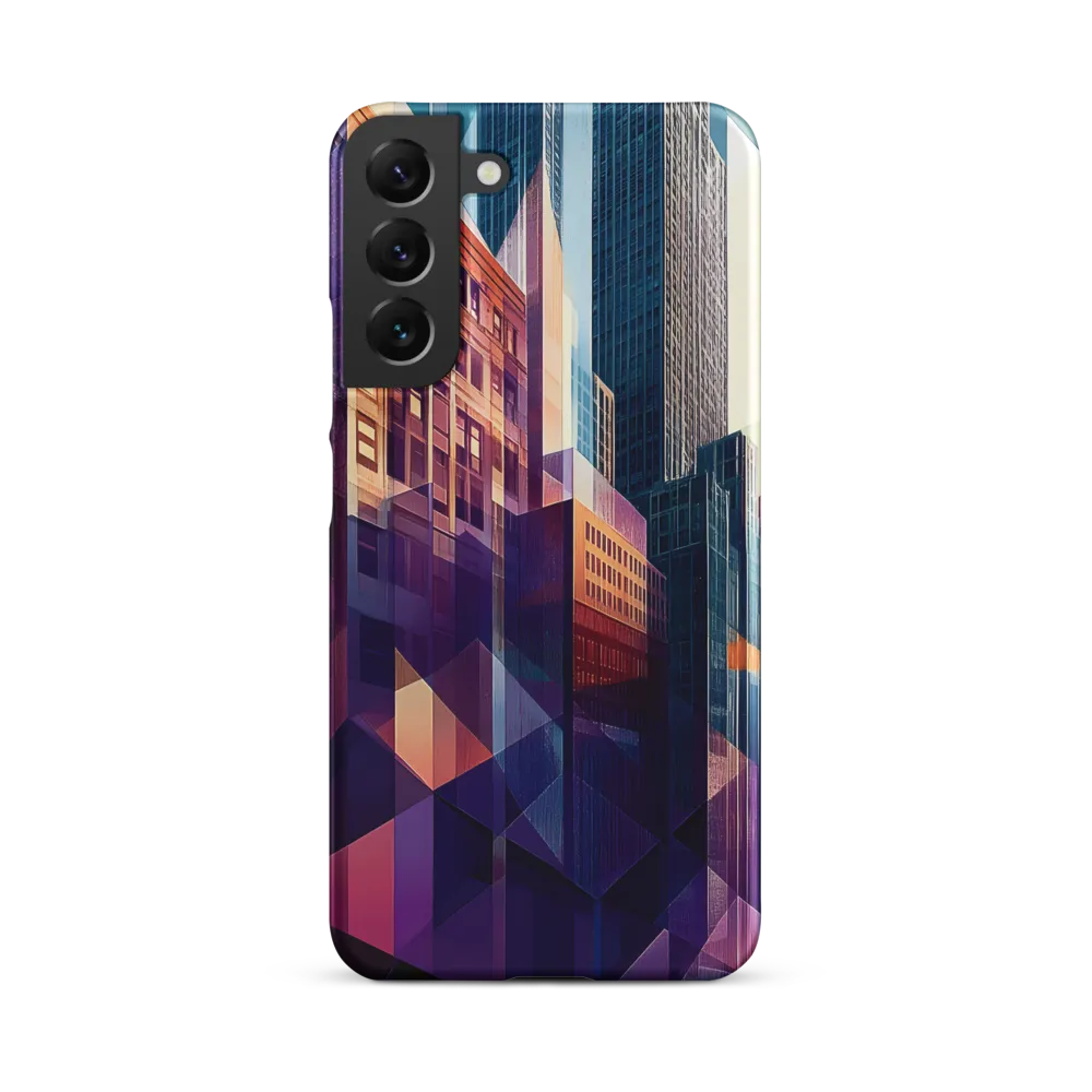 Urban Symphony