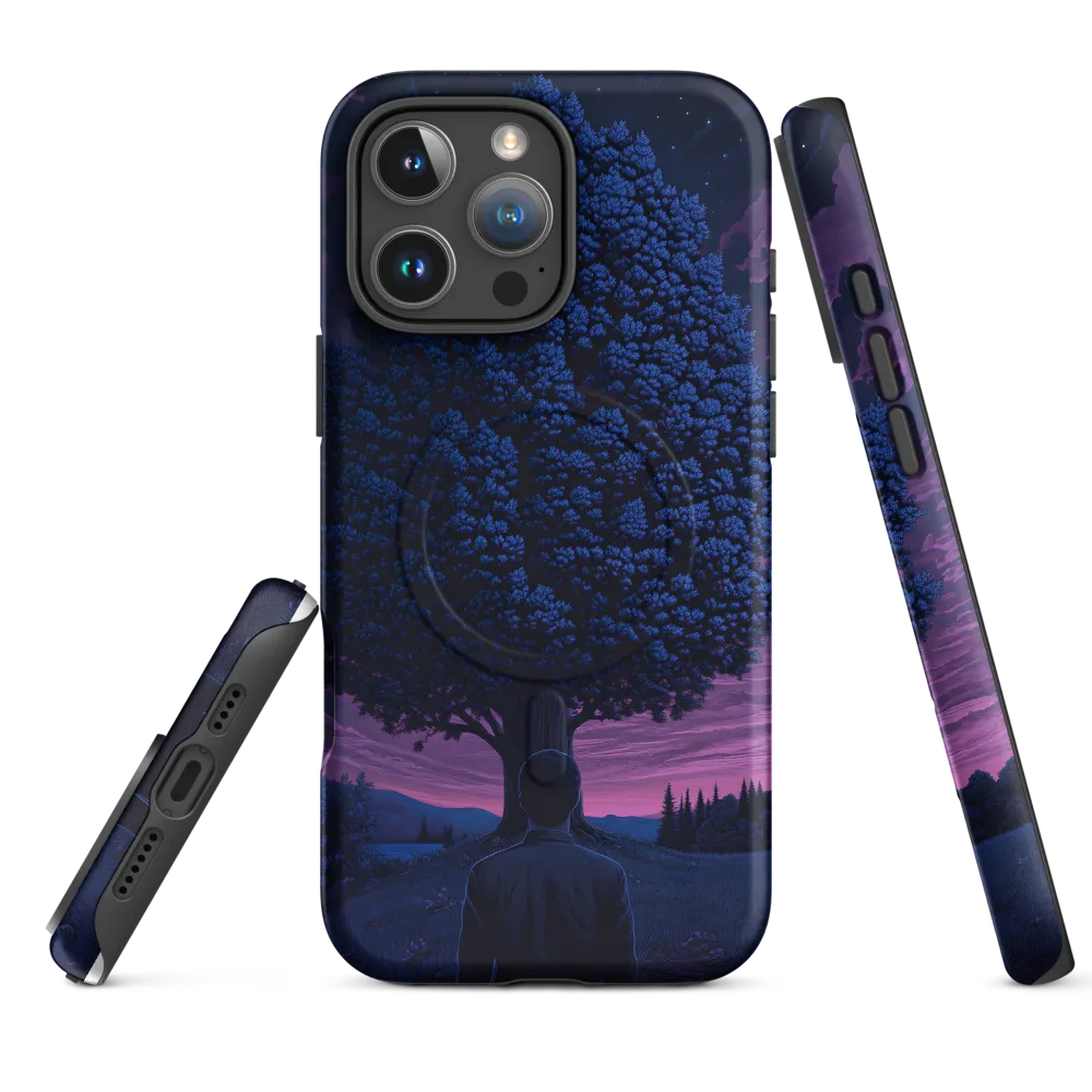 Whispers of the Night Tree