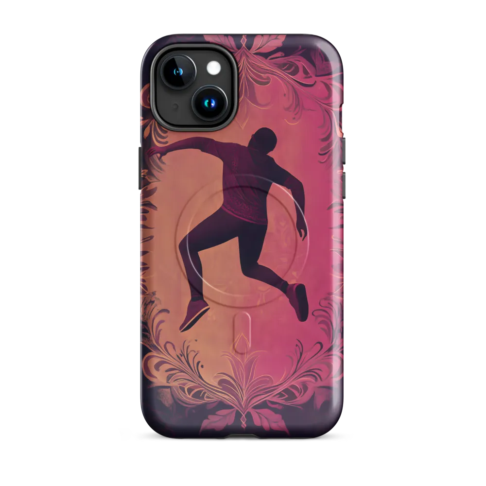 Dance in Motion