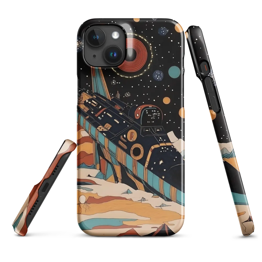 Voyage Beyond the Stars