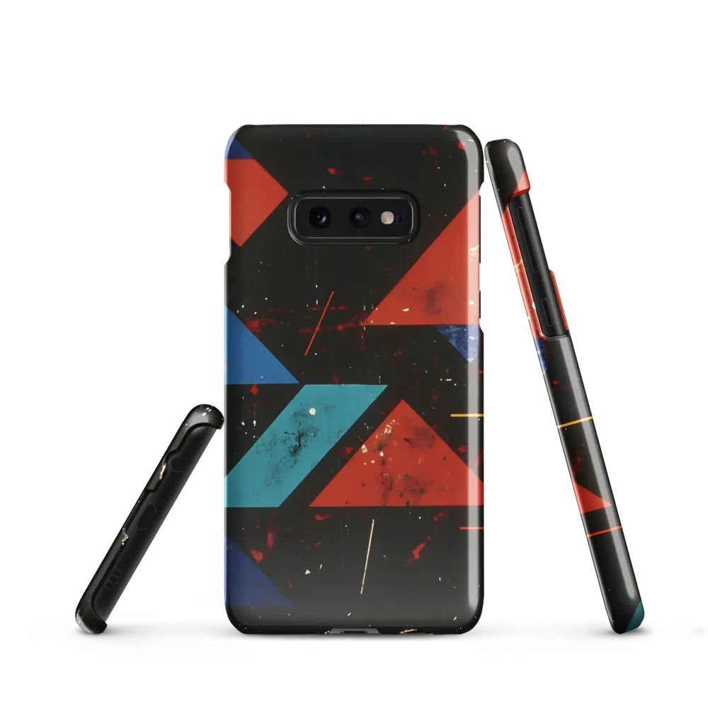 Dynamic Geometric Harmony