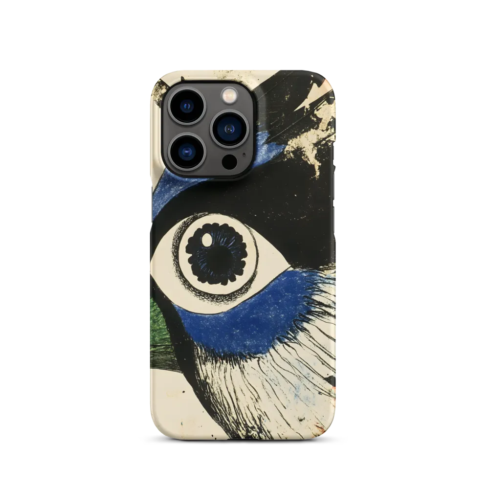 The Eye of Perception