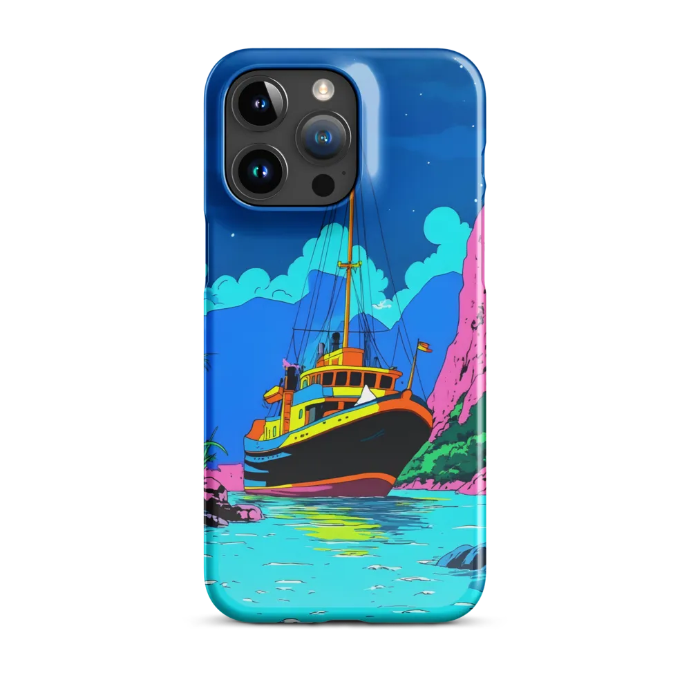 Nostalgic Voyage