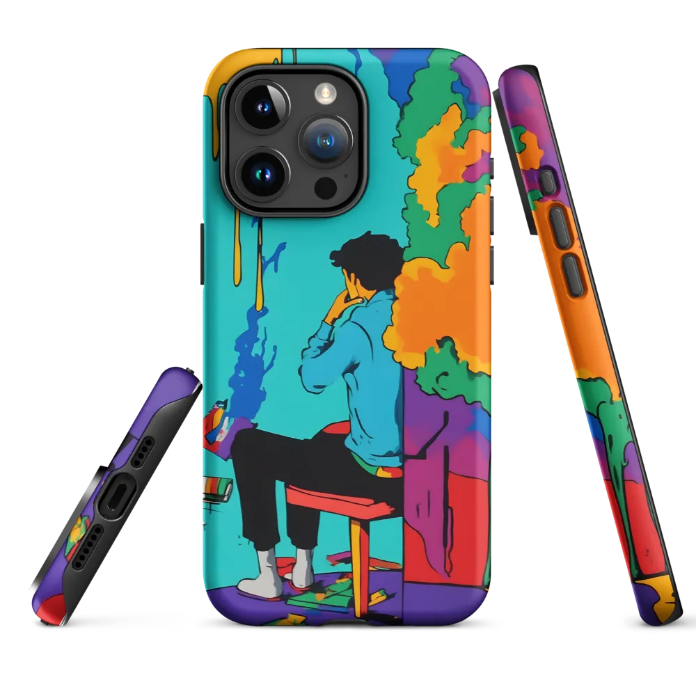 The Artist Within