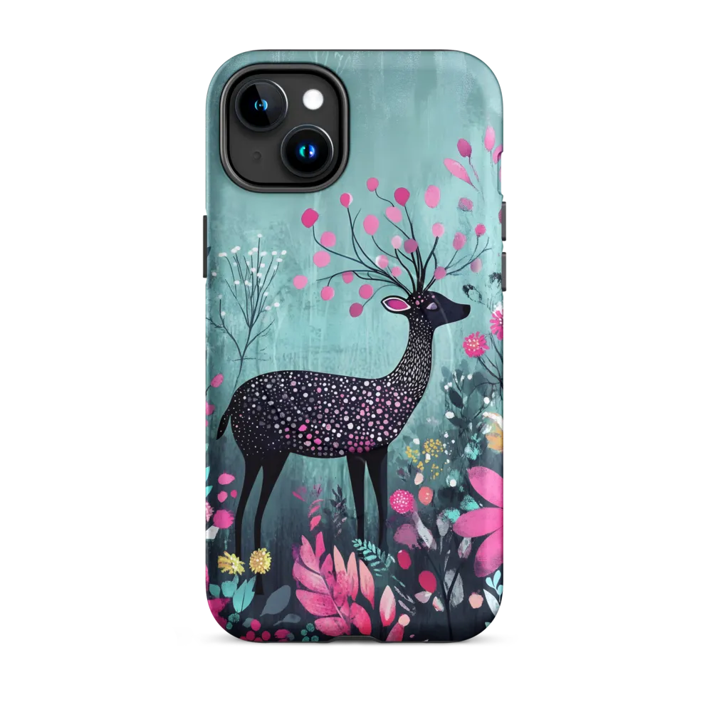 Whimsy in Bloom