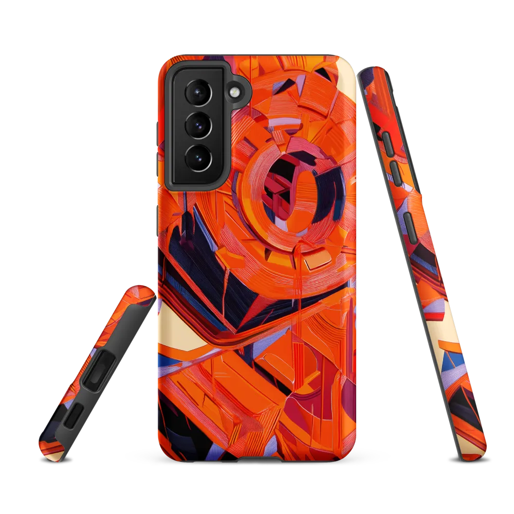 Vibrant Geometry