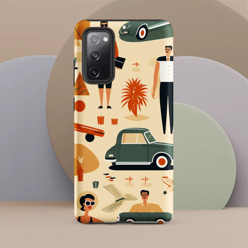 Retro Playfulness